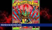 Enjoyed Read Lachapelle Land: Photographs