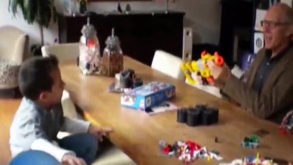 TRY NOT TO LAUGH-Funny Kid and Parent Fails Compilation 2016 (Part 5) - YouTube