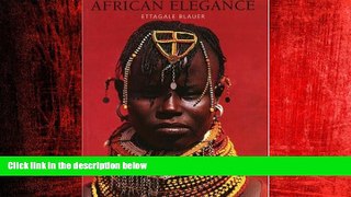 Choose Book African Elegance