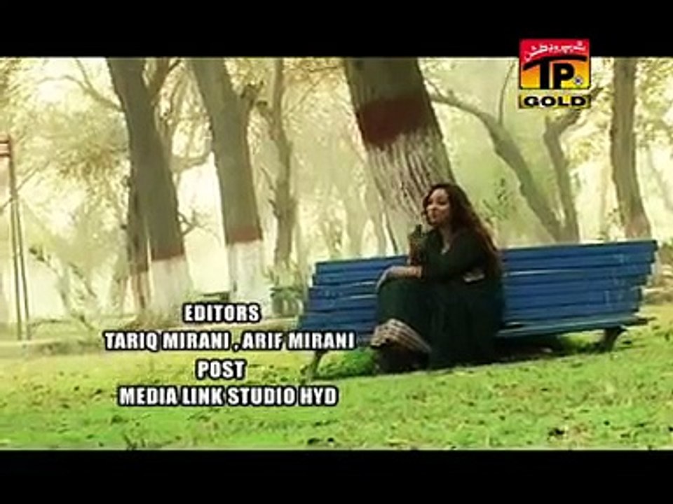 Changa Sada Yaar, Afshan Zebi