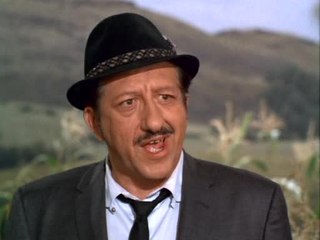 Green Acres - S 3 E 20 - Arnold Ziffel, Boy Hero