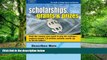 Big Deals  Scholarships, Grants   Prizes, 2004  Best Seller Books Best Seller