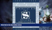 Big Deals  Financial Aid for African Americans  Free Full Read Best Seller