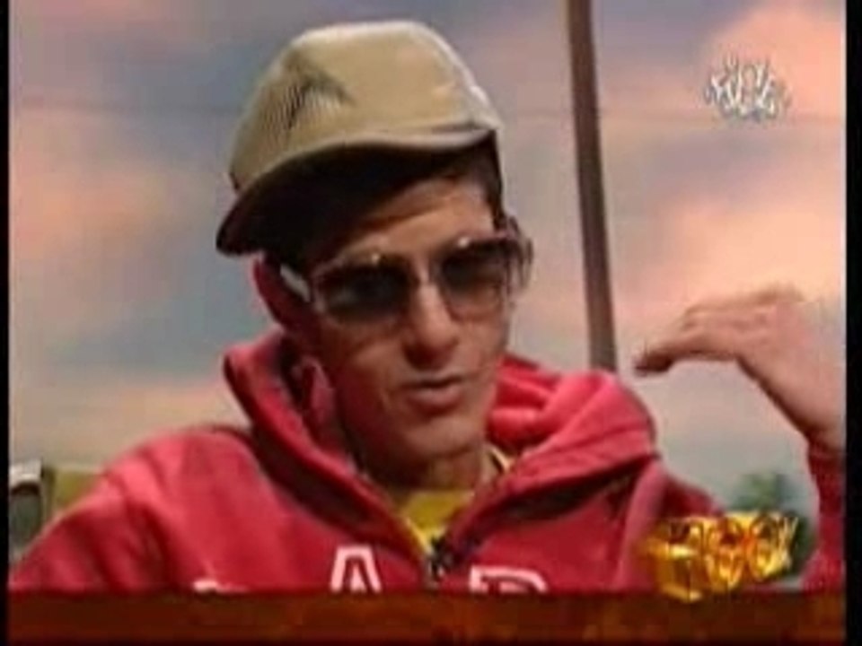 Beastie Boys 100% part 2
