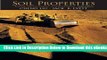 [Reads] Soil Properties: Testing, Measurement, and Evaluation (6th Edition) Free Ebook