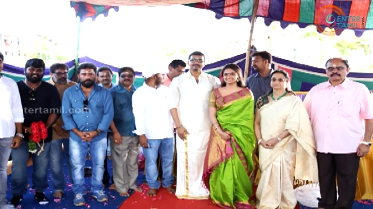 Vijay 60 Shooting One Week In Pollachi _ Vijay _ Keerthy Suresh _ Updates - entertamil_com