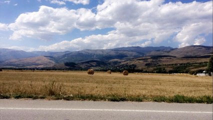 Week-end de préparation - 27 & 28 août 2016