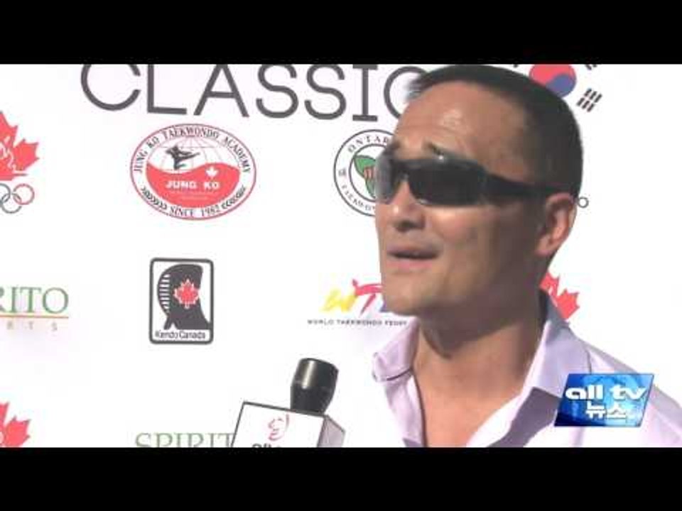 사흘간의 한가위축제 성료 ALLTV NEWS EAST 29AUG16
