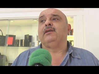 Napoli - Emergenza racket e usura al Vomero (29.08.16)