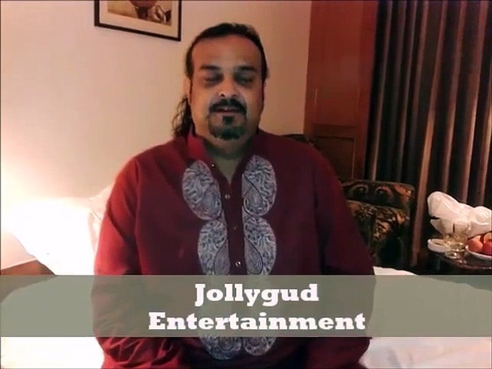 Unseen video  of Amjad Sabri about Pak Army before his m urder