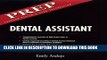 Collection Book Dental Assistant: Program Review   Examination Preparation