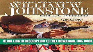 [PDF] Bloodshed of Eagles (Pinnacle Westerns) Full Online