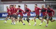 Tarık Çamdal ve Salih Dursun Galatasaray'dan Ayrılıyor