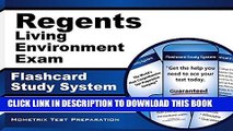 Collection Book Regents Living Environment Exam Flashcard Study System: Regents Test Practice