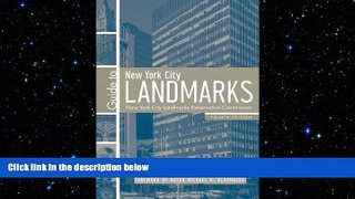 FREE PDF  Guide to New York City Landmarks  FREE BOOOK ONLINE