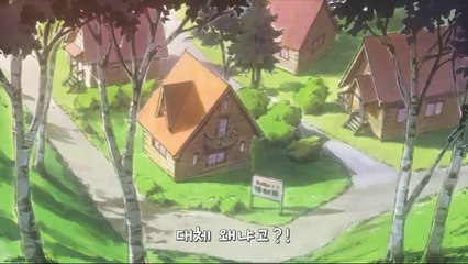 노다메 칸타빌레 - 9화