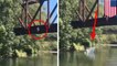 Child thrown off bridge into Wynoochee River in Washington by mom’s boyfriend - TomoNews