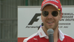 Sebastian Vettel - The Motorsport Quiz