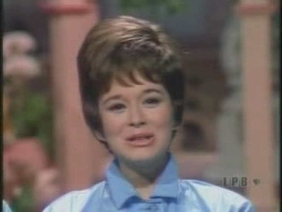 Lennon Sisters - I'm Coming Back To You - 1967