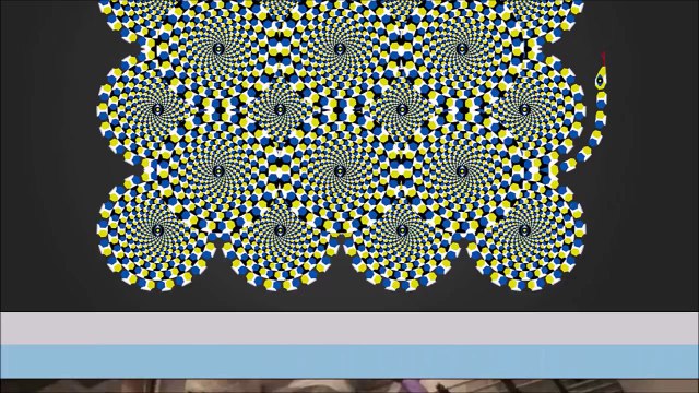 TOP 10 des ILLUSIONS D'OPTIQUE les plus impressionnantes