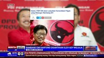 PDIP Copot Jabatan Bambang Dwi Hartono yang Kerap Kritik Ahok