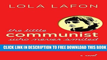 Collection Book The Little Communist Who Never Smiled