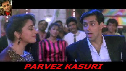 Mujhe Kuch Kehna Hai Aapko - Best of Nadeem Shravan - Dil Tera Aashiq_1