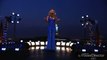 Mariah Carey - America The Beautiful Live Amazing Performance