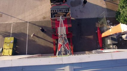 Objectif Vendée Globe