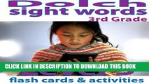 Collection Book Dolch Sight Words Flash Cards   Activities: Level 5 (Sight Words: Reading