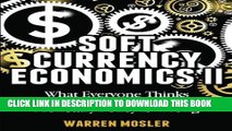 [PDF] Soft Currency Economics II: The Origin of Modern Monetary Theory (MMT - Modern Monetary