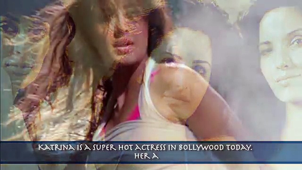 70.Katrina Kaif Hot $€X Scene - Boom