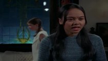 Goosebumps - S 4 E 6 - Cry Of The Cat (2)