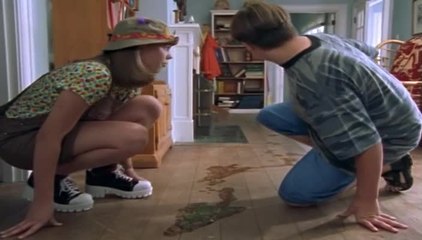Goosebumps - S 4 E 7 - Deep Trouble (1)
