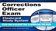 Collection Book Corrections Officer Exam Flashcard Study System: Corrections Officer Test Practice