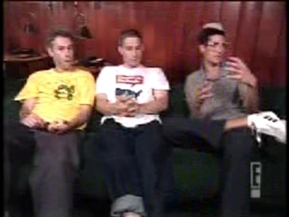 News Live Beastie Boys Comeback
