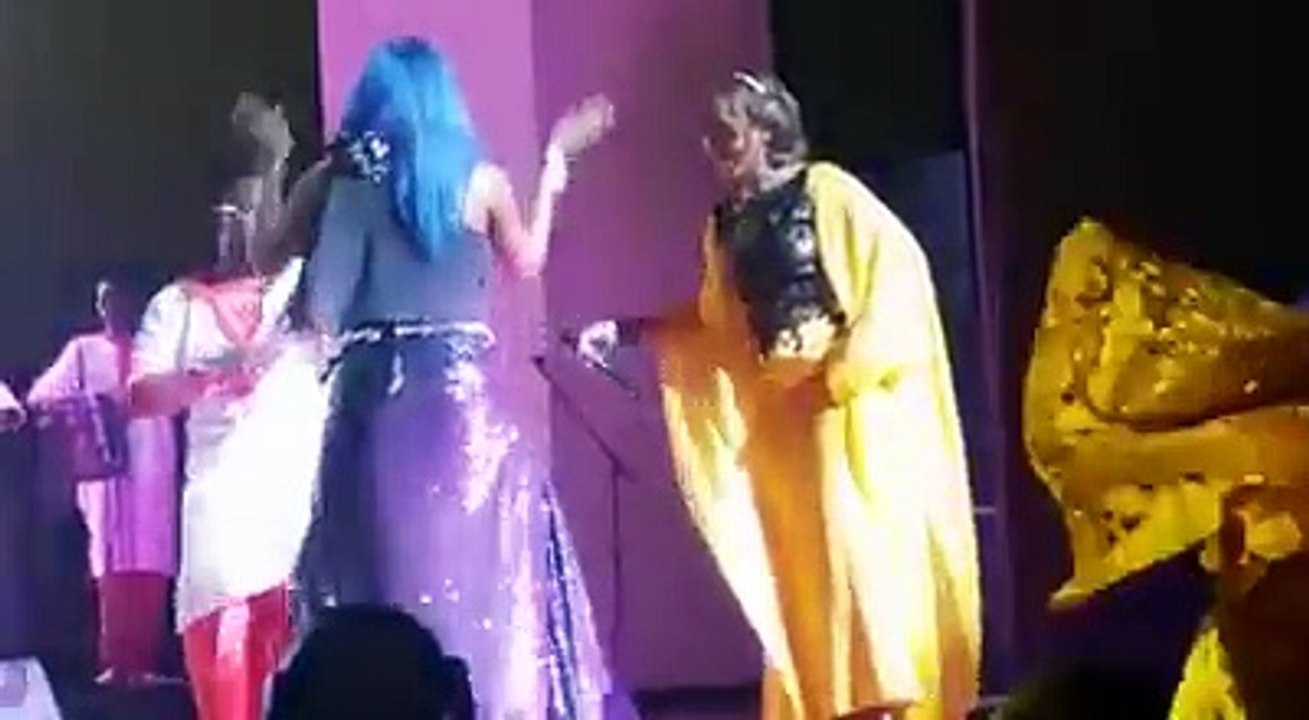 leumbeul de mbathio soirée viviane