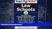 Big Deals  Essays That Worked for Law Schools: 40 Essays from Successful Applications to the