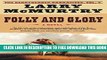 [PDF] Folly and Glory: A Novel (Berrybender Narratives) Full Colection