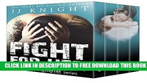 Collection Book Fight for Her: The Complete Series: A Contemporary MMA Sports Romance