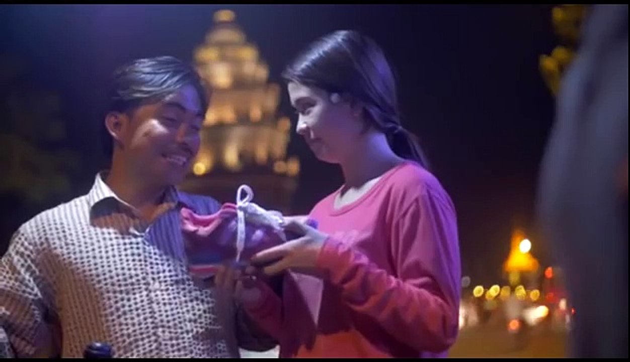 [Official MV] ទឹកលុយសំលាប់ទឹកចិត្តខ្ញុំ - ឆាយ វីរៈយុទ្ធ, SD