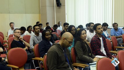 [Made in Ile Maurice] Le Startup Weekend, la Cyber Tower et la start-up du mois…