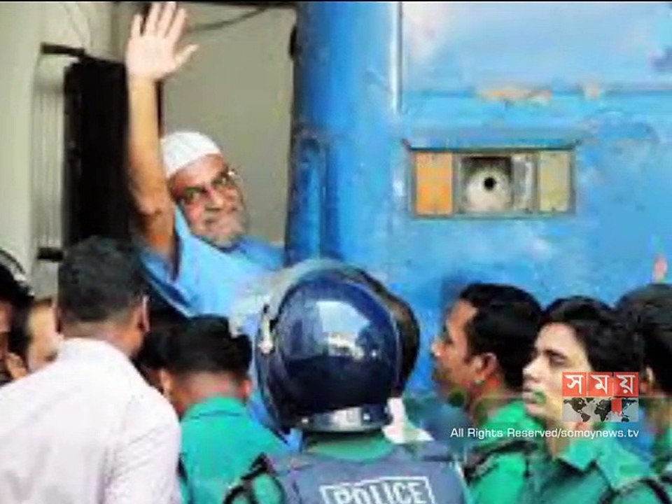 মীর কাসেম আলীর মৃত্যুদণ্ড বহাল