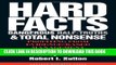 [Download] Hard Facts, Dangerous Half-Truths And Total Nonsense: Profiting From Evidence-Based
