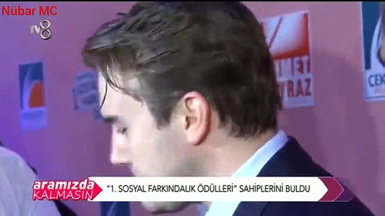 Mustafa Ceceli - Aramızda Kalmasın (TV8-21.01.2016)