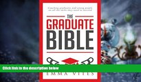 Big Deals  The Graduate Bible- A coaching guide for students and graduates on how to stand out in