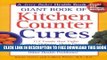 Collection Book Giant Book of Kitchen Counter Cures: 117 Foods That Fight Cancer, Diabetes, Heart