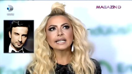 Hadise Tarkan'ın Şarkısı Çok Güzel - Magazin D -