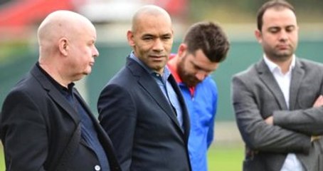 Antalyaspor, 11 Futbolcusunu Kapının Önüne Koydu