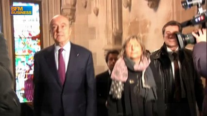 LR : les candidats et les entreprises